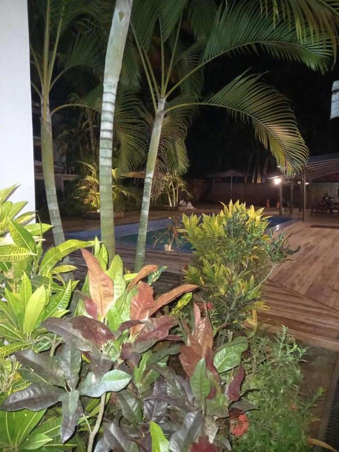 Oasis Palms Hotel Nadi Dış mekan fotoğraf