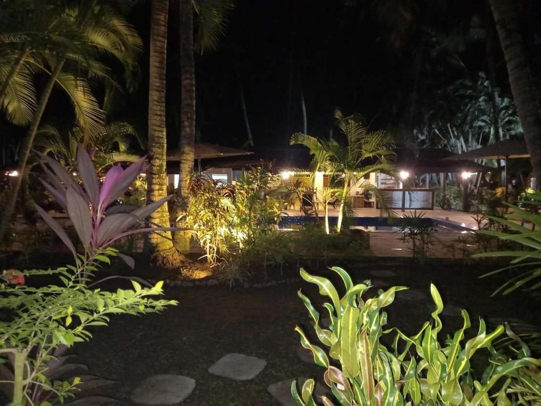 Oasis Palms Hotel Nadi Dış mekan fotoğraf