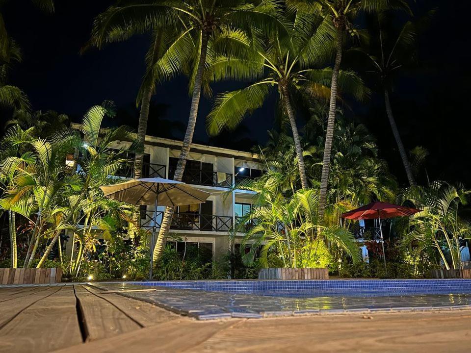 Oasis Palms Hotel Nadi Dış mekan fotoğraf