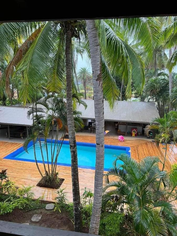 Oasis Palms Hotel Nadi Dış mekan fotoğraf