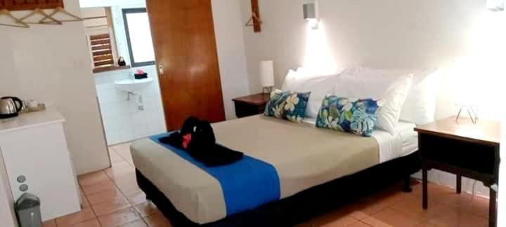 Oasis Palms Hotel Nadi Dış mekan fotoğraf