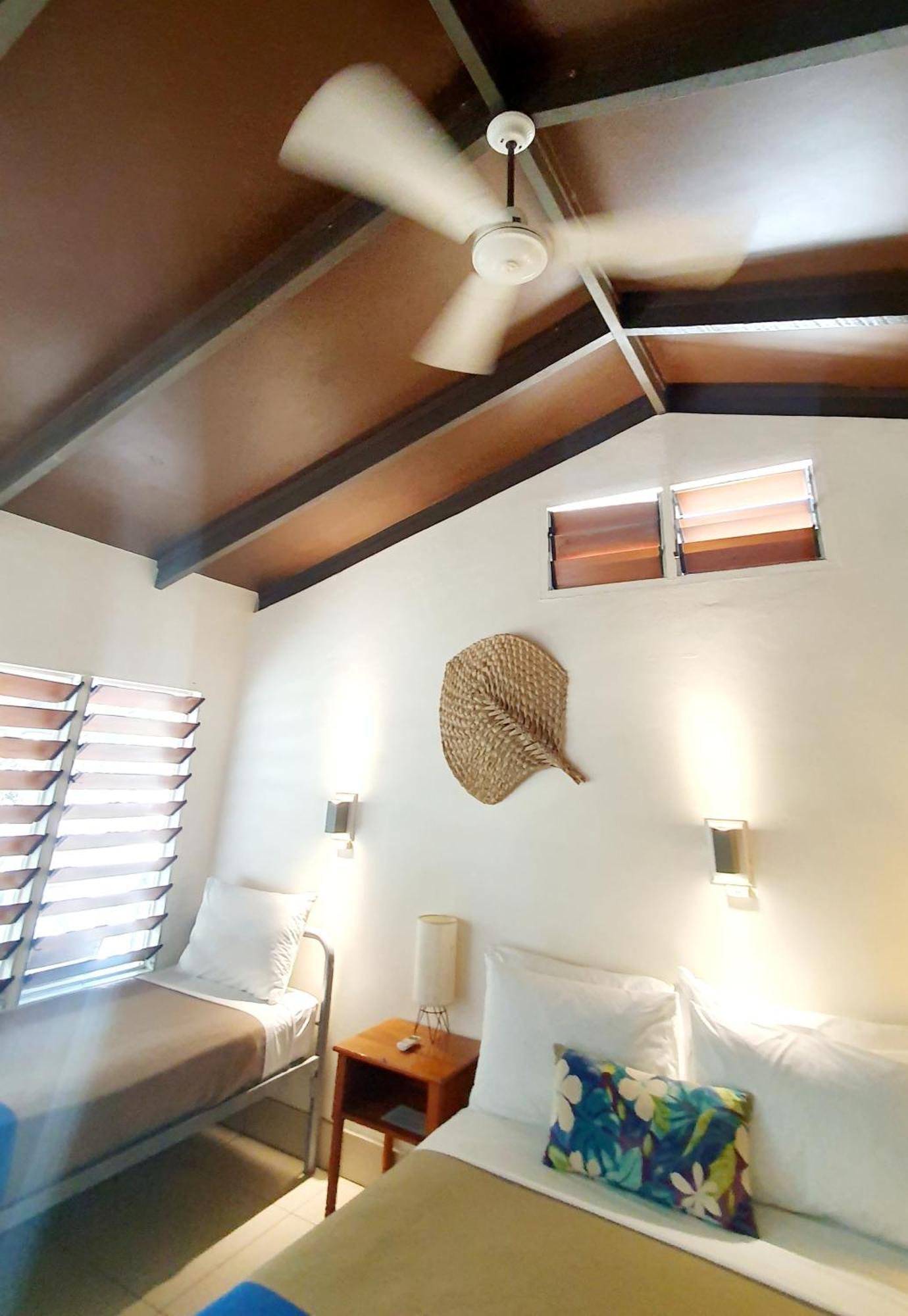 Oasis Palms Hotel Nadi Dış mekan fotoğraf
