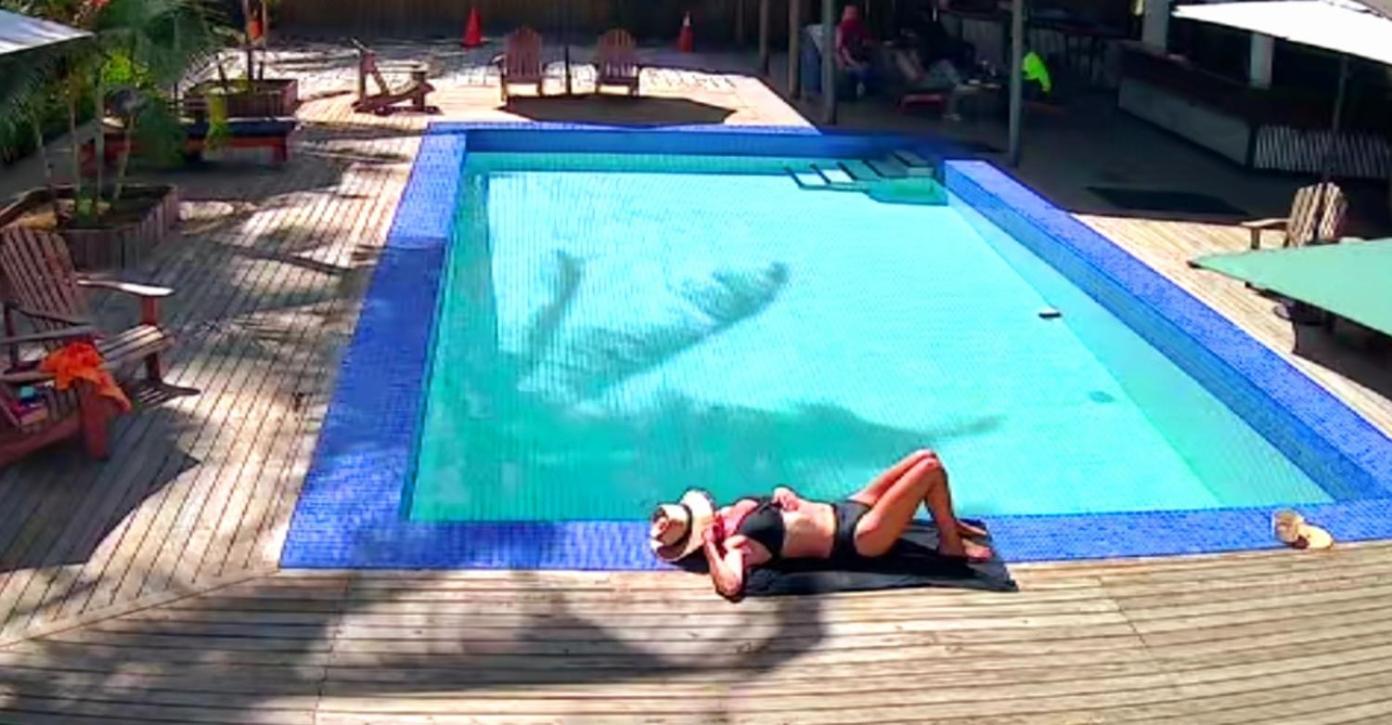 Oasis Palms Hotel Nadi Dış mekan fotoğraf