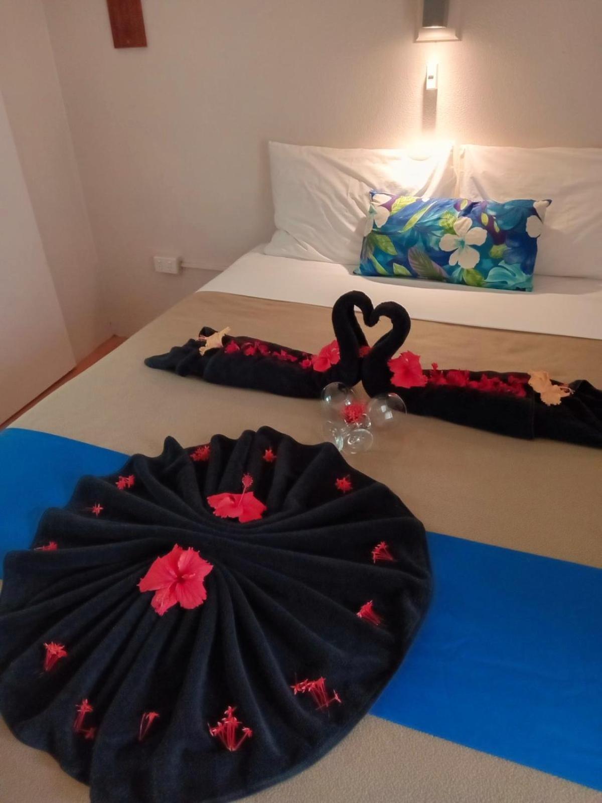 Oasis Palms Hotel Nadi Dış mekan fotoğraf
