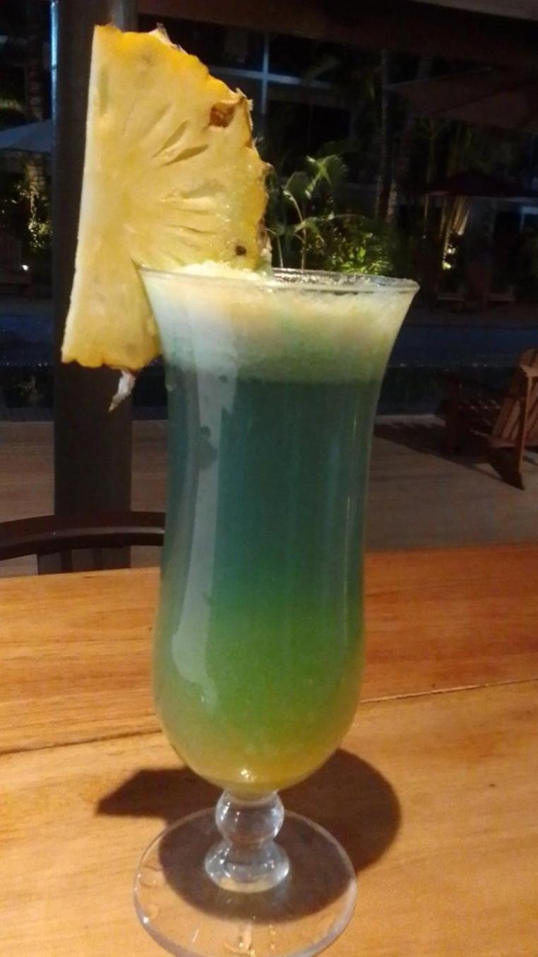 Oasis Palms Hotel Nadi Dış mekan fotoğraf